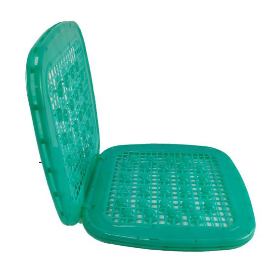 forklift seat cooling pad