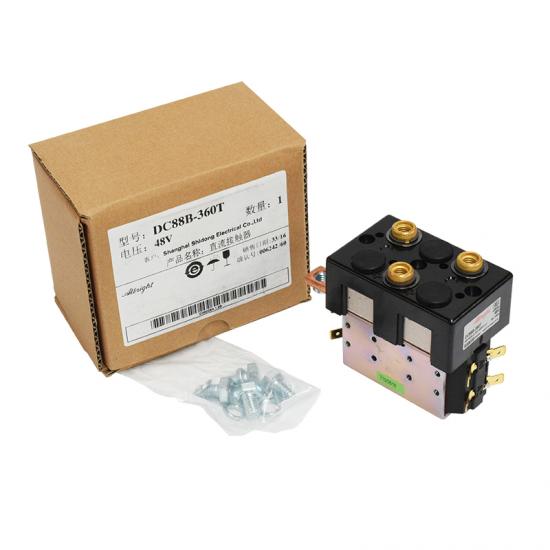 DC88 48V Contactor