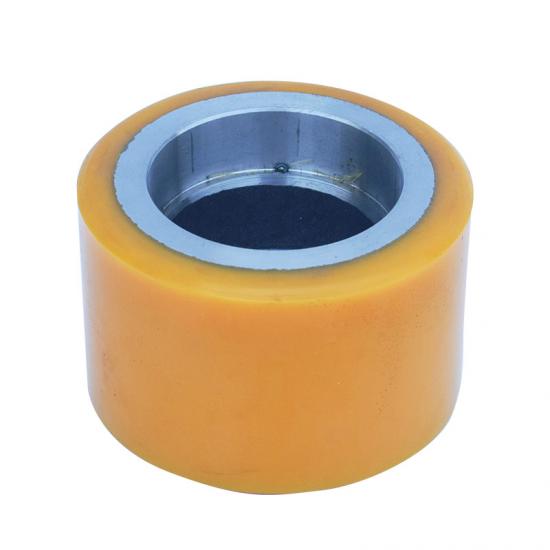 Jungheinrich PU wheel