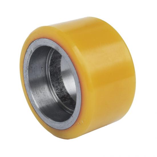 Jungheinrich PU wheel