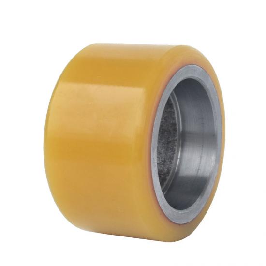 Jungheinrich PU wheel