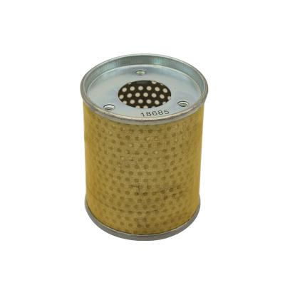 High quality forklift spare parts Hydraulic oil inlet filter