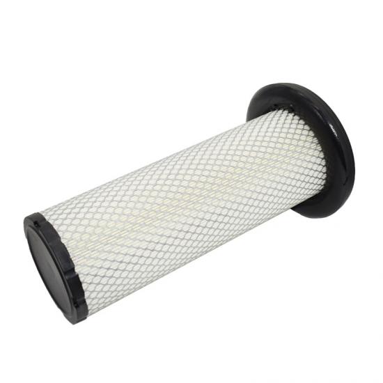 High quality forklift spare parts air filter (external filter)