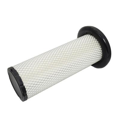 High quality forklift spare parts air filter (external filter)