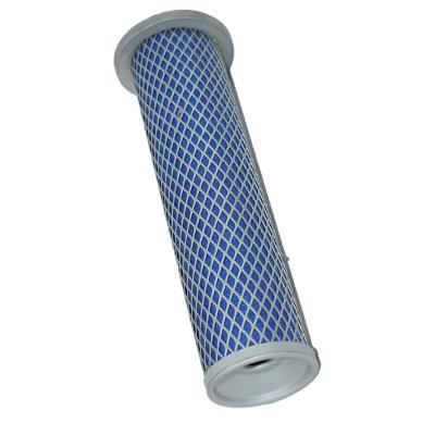 High quality forklift spare parts air filter (external filter)