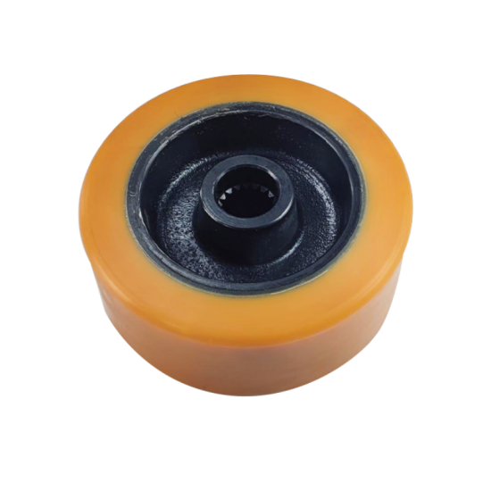 HANGCHA PU wheel