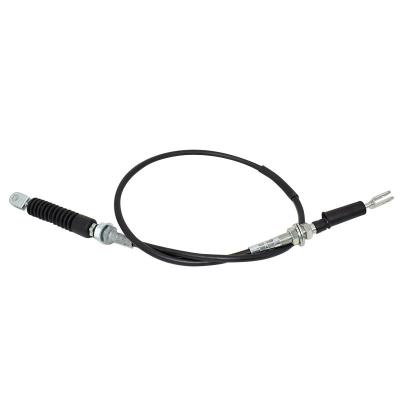 High quality forklift spare parts Throttle cable