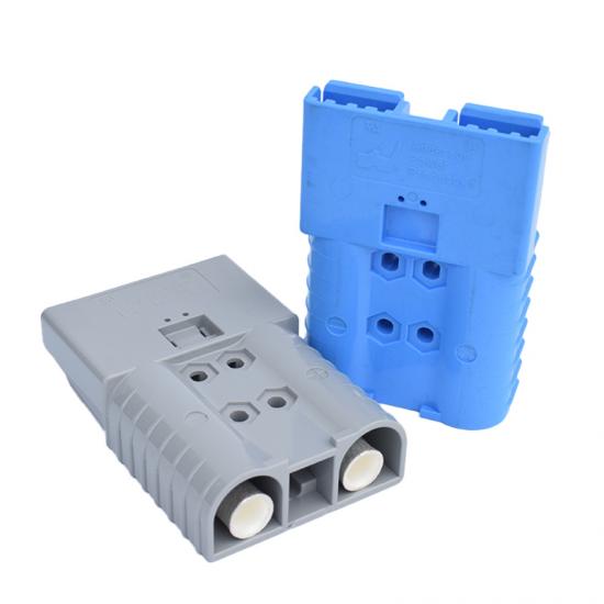 600V forklift battery connector
