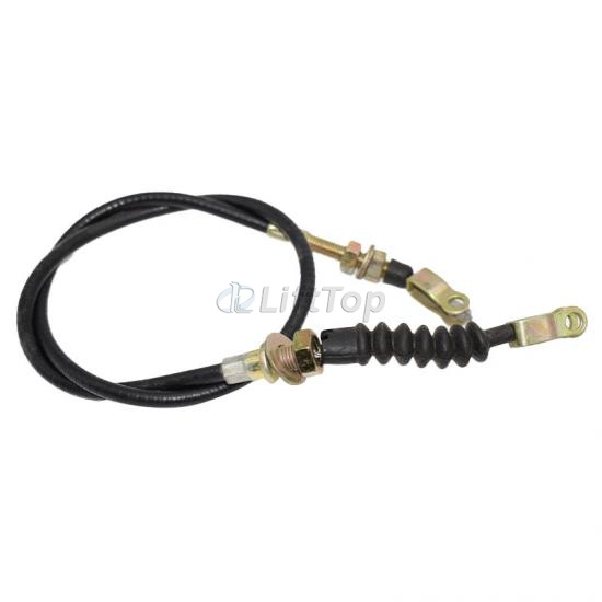 Hyster Forklift Accelerator Cable – Replacement 377207 (HY377207)