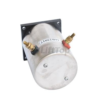 MD24080AE(24V800W) forklift motor for sale