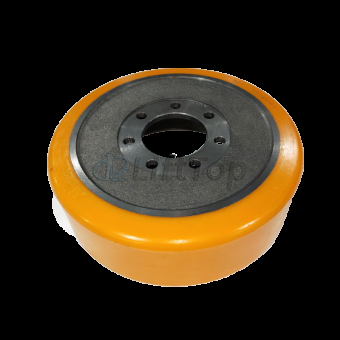 Custom JUNGHEINRICH ETV214 Drive Wheel 343*114*90 Suppliers | Lifttop