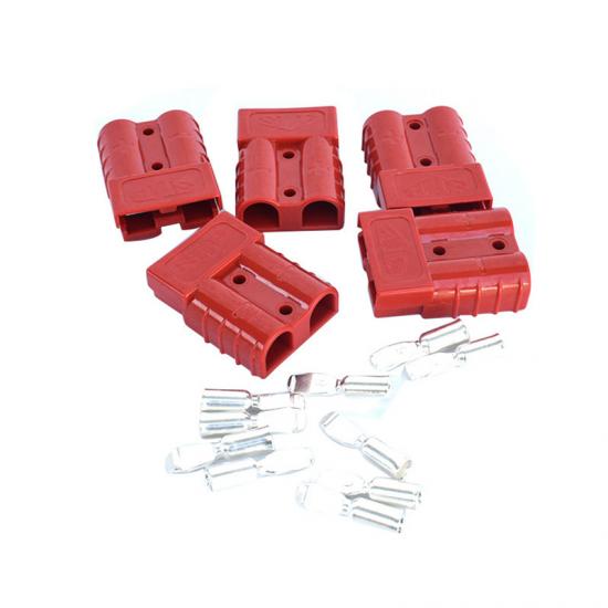 50A Forklift battery connector