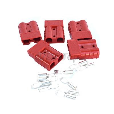 50A Forklift battery connector