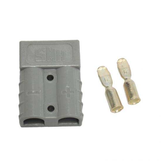 forklift battery smh connector