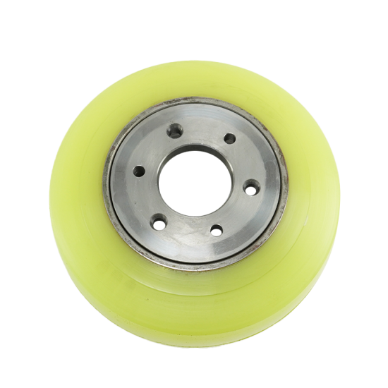 330*145*180 drive wheel