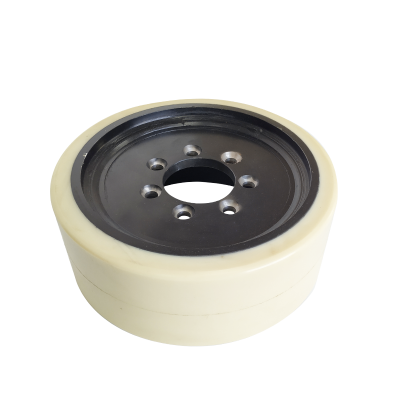 LINDE PU wheel