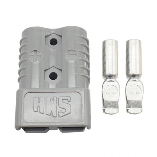 smh175a forklift battery connector