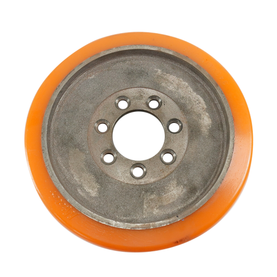 LINDE drive wheel