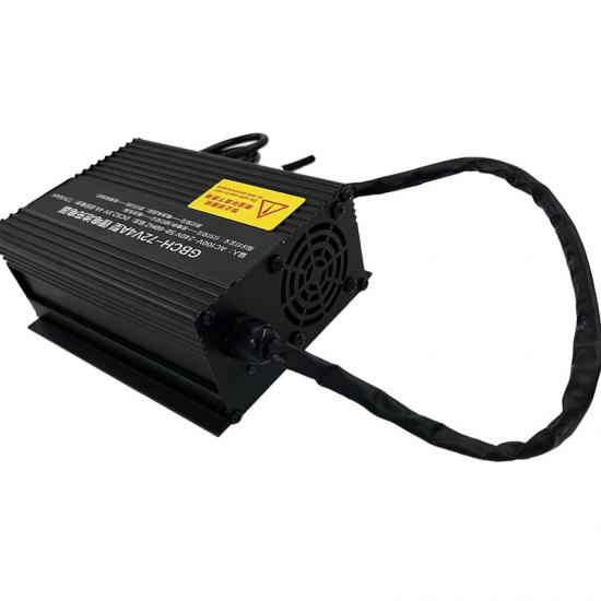 pallet truck lithium battery charger