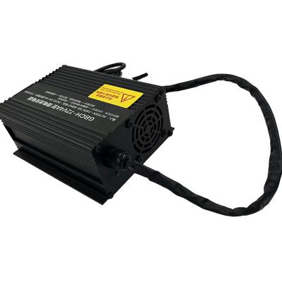 pallet truck lithium battery charger