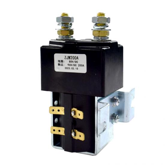 SW180 80V Contactor