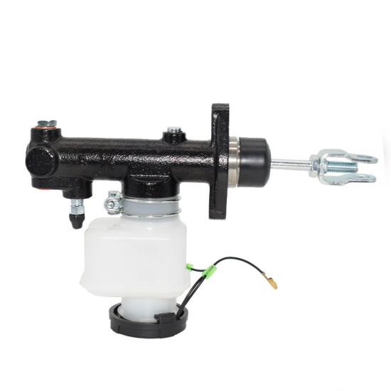 High quality forklift spare parts Brake master cylinder