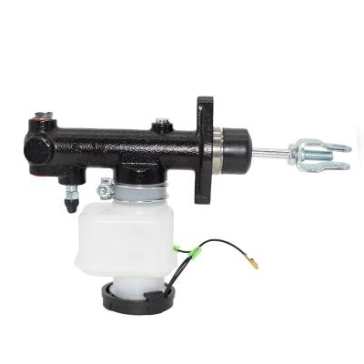 High quality forklift spare parts Brake master cylinder