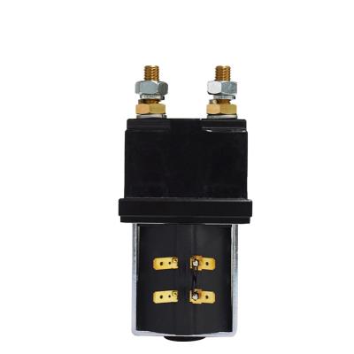 SW200 48V Contactor