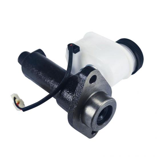High quality forklift spare parts Brake master cylinder