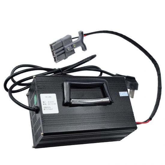 forklift lithium battery charger
