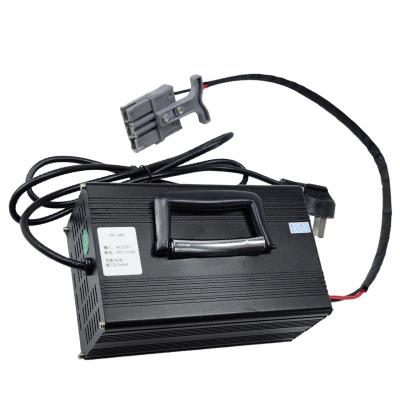 forklift lithium battery charger