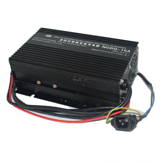 24v 10a forklift battery charger