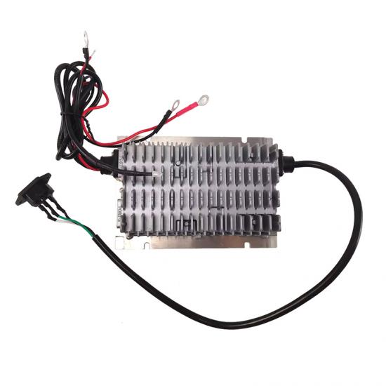 Electric Pallet Jack Battery Chargers