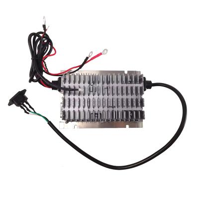 Electric Pallet Jack Battery Chargers