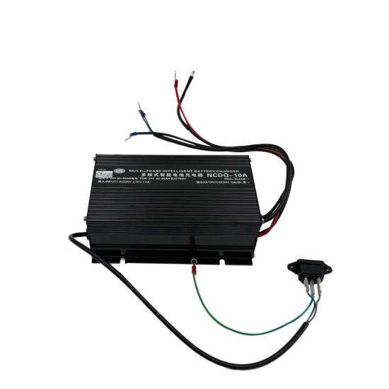10a Pallet Truck battery Charger