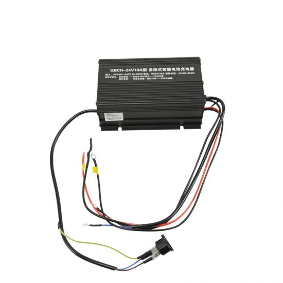 24v Pallet Truck battery Charger