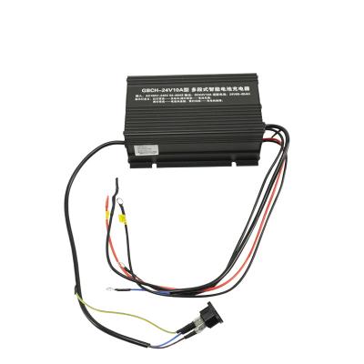 24v Pallet Truck battery Charger