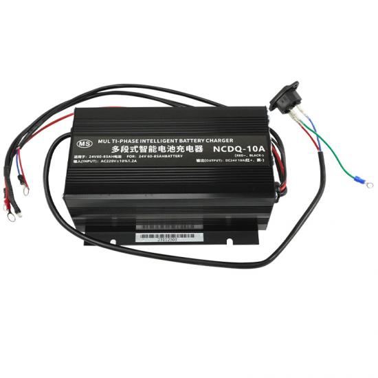 10a Pallet Truck battery Charger