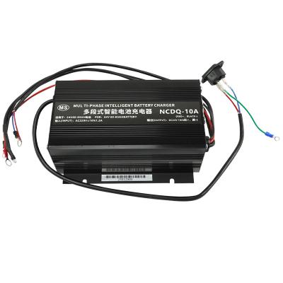 10a Pallet Truck battery Charger