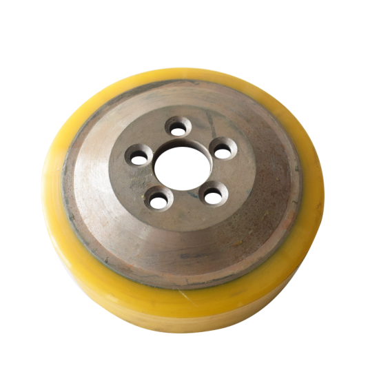 JUNGHEINRICH Drive Wheel