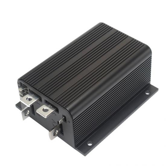 325A forklift Series-wound controller