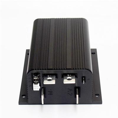325A forklift Series-wound controller