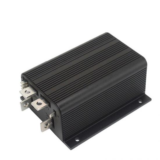 forklift Series-wound controller