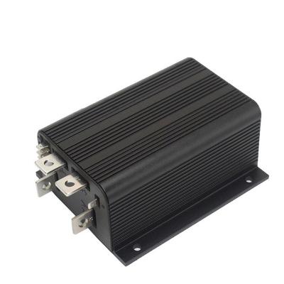 forklift Series-wound controller