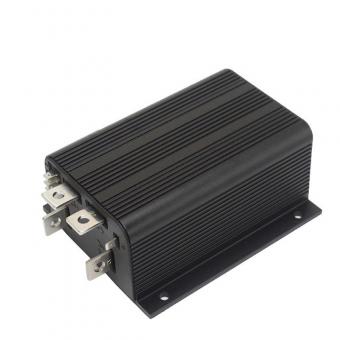 forklift Series-wound controller