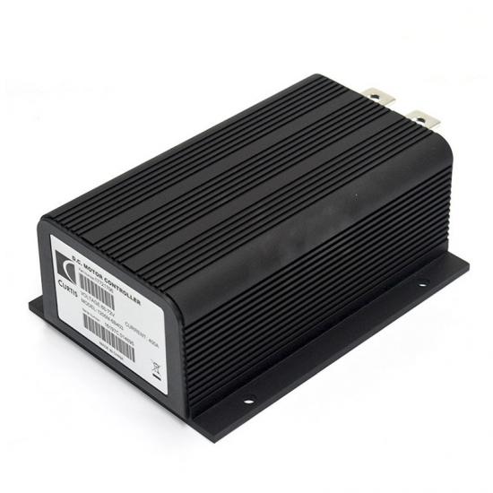 400A forklift Series-wound controller