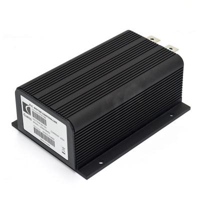 400A forklift Series-wound controller