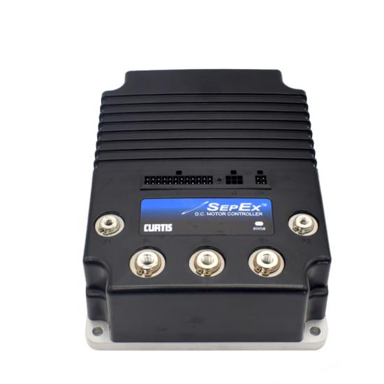Dc Separately Excited Motor Controller