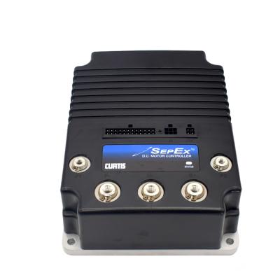 Dc Separately Excited Motor Controller