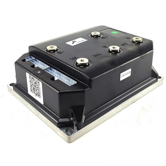 Original NOBLELIFT ELECTRIC REACH TRUCK LVM48S20 48V 200A Controller